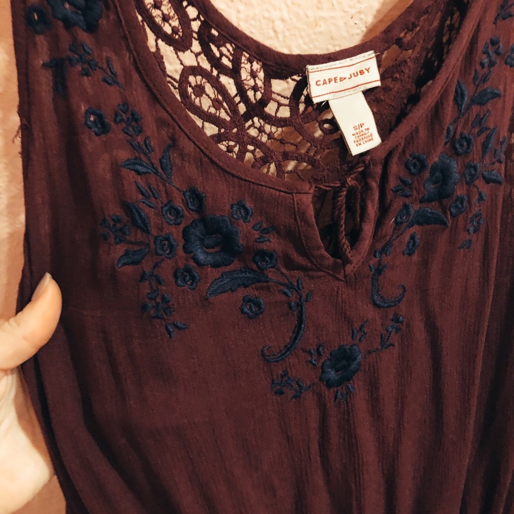 Women’s romper